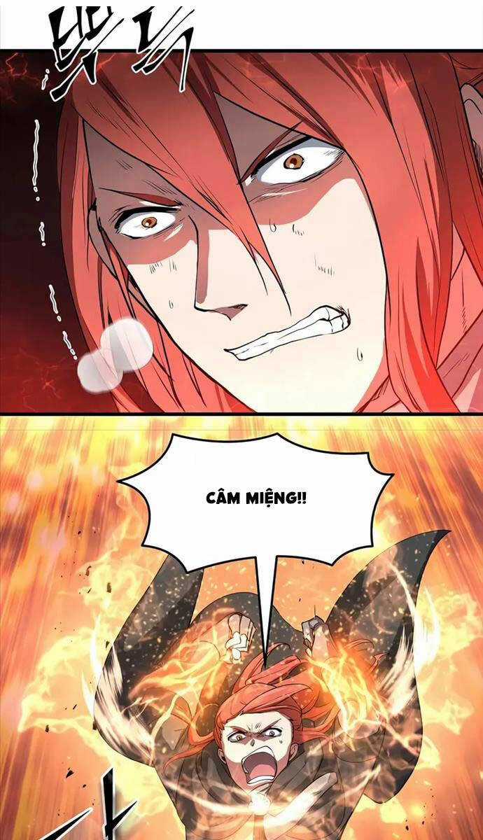 Tôi Thăng Cấp Bằng Kĩ Năng Chapter 52 trang 19