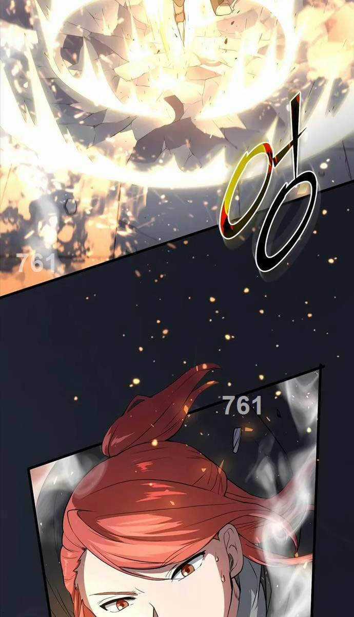 Tôi Thăng Cấp Bằng Kĩ Năng Chapter 52 trang 2