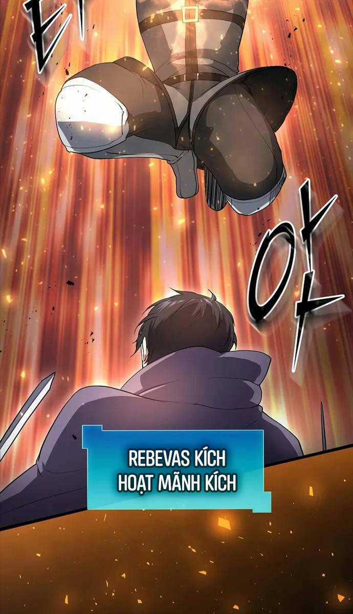 Tôi Thăng Cấp Bằng Kĩ Năng Chapter 52 trang 20