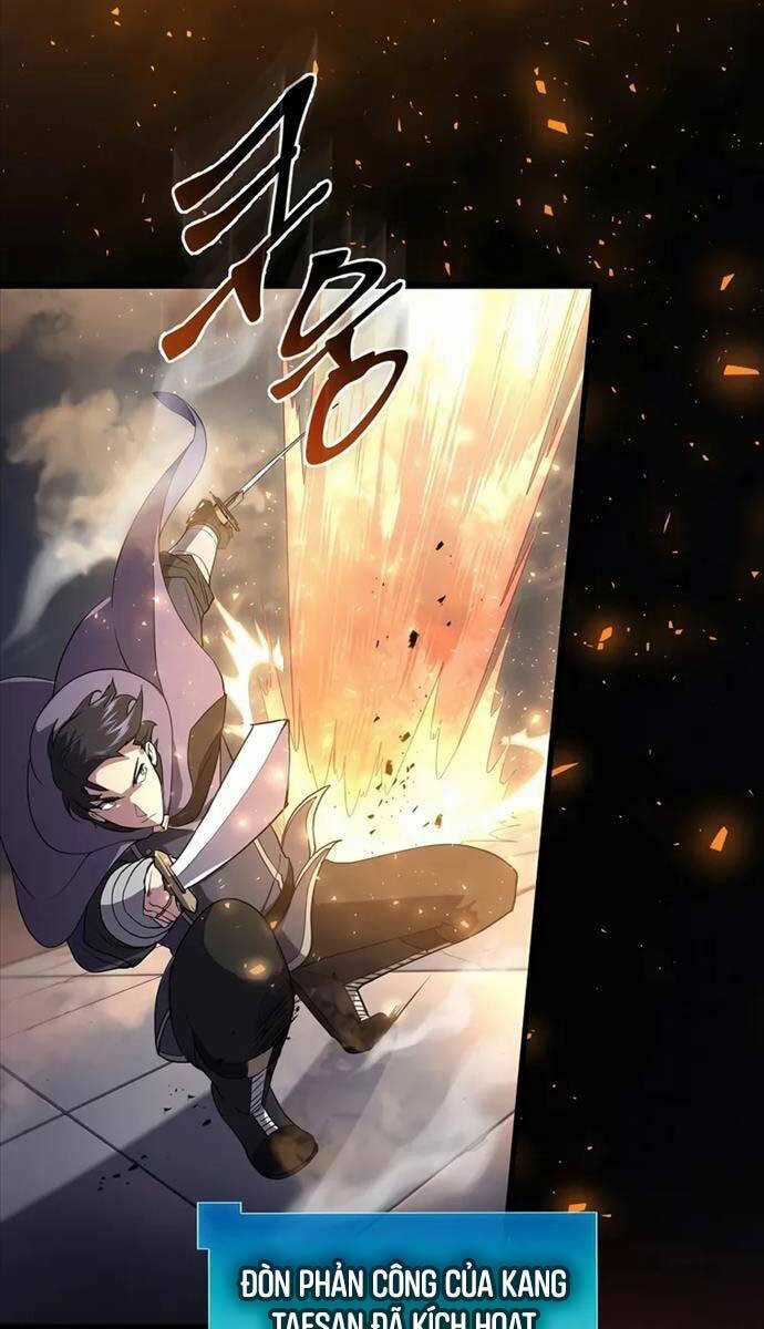 Tôi Thăng Cấp Bằng Kĩ Năng Chapter 52 trang 21