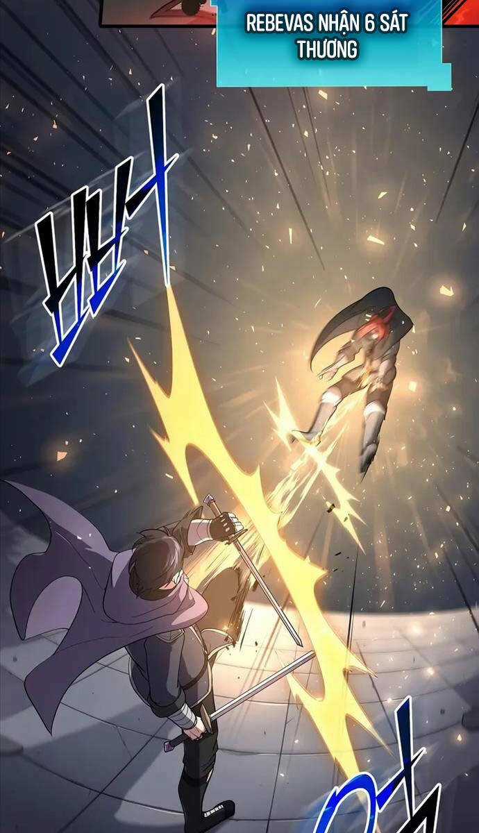 Tôi Thăng Cấp Bằng Kĩ Năng Chapter 52 trang 23