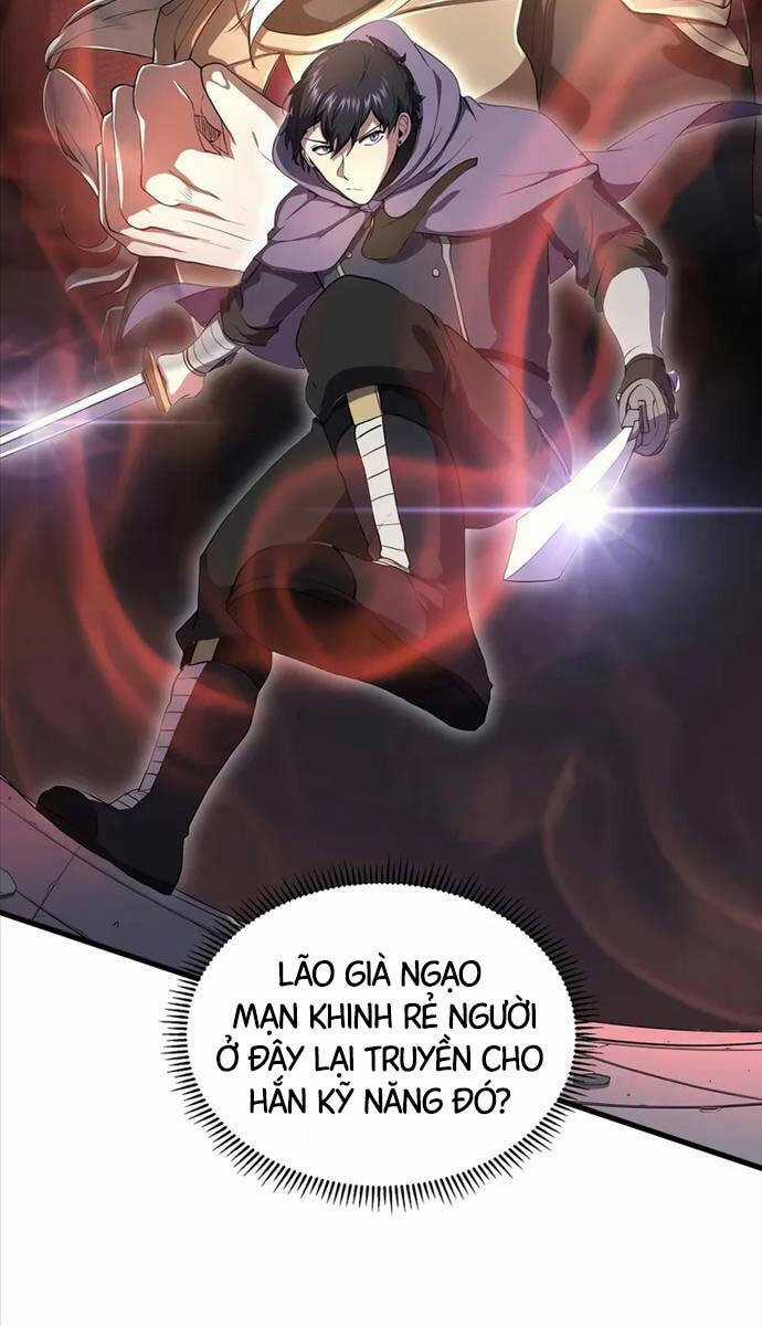 Tôi Thăng Cấp Bằng Kĩ Năng Chapter 52 trang 26