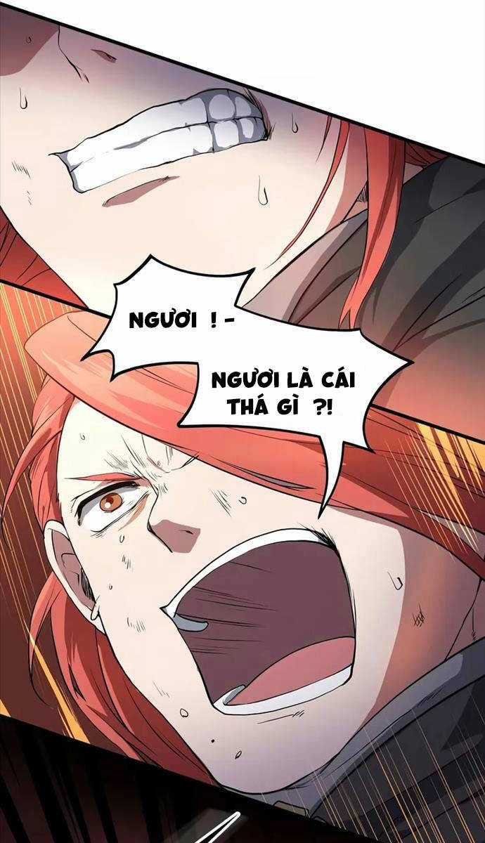 Tôi Thăng Cấp Bằng Kĩ Năng Chapter 52 trang 27