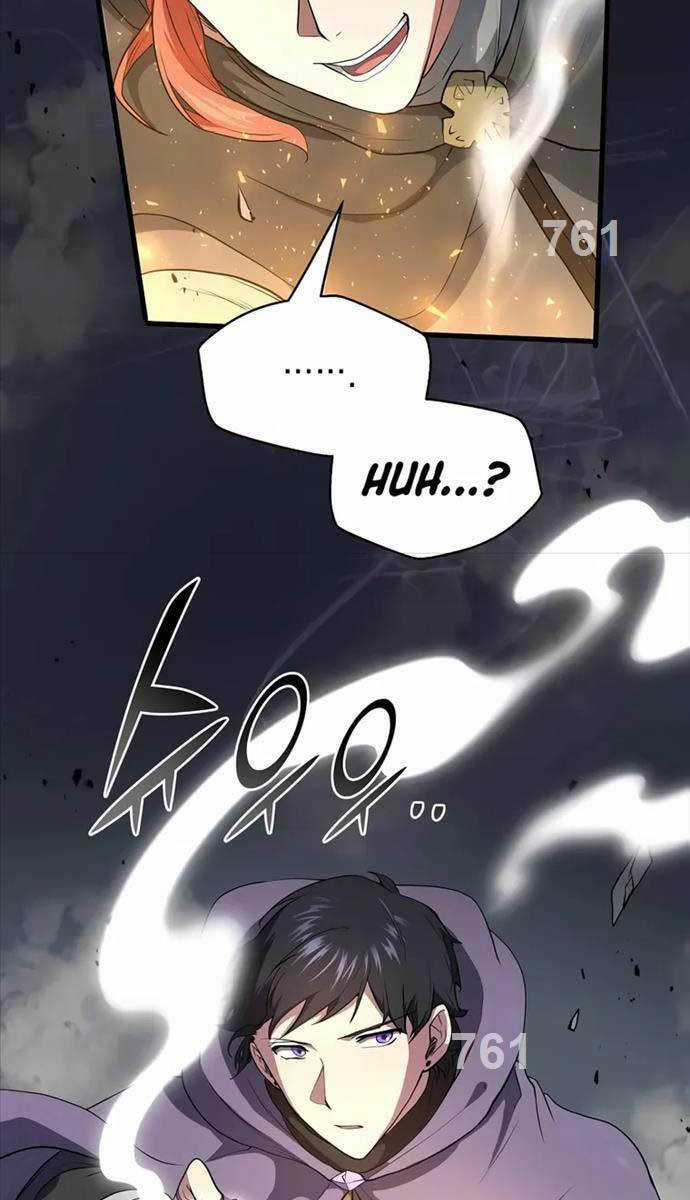 Tôi Thăng Cấp Bằng Kĩ Năng Chapter 52 trang 3