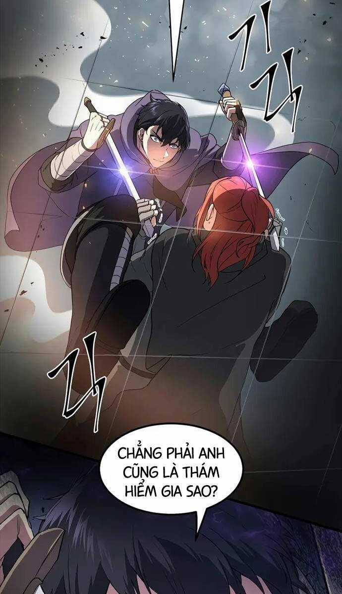 Tôi Thăng Cấp Bằng Kĩ Năng Chapter 52 trang 30