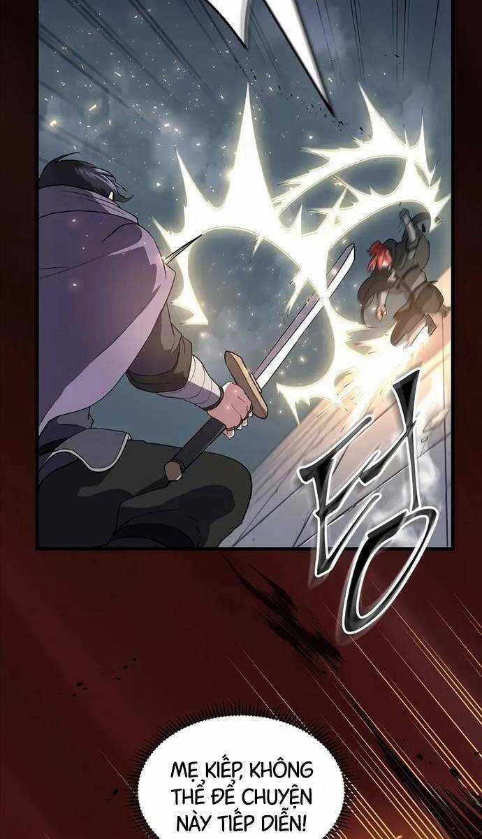 Tôi Thăng Cấp Bằng Kĩ Năng Chapter 52 trang 32