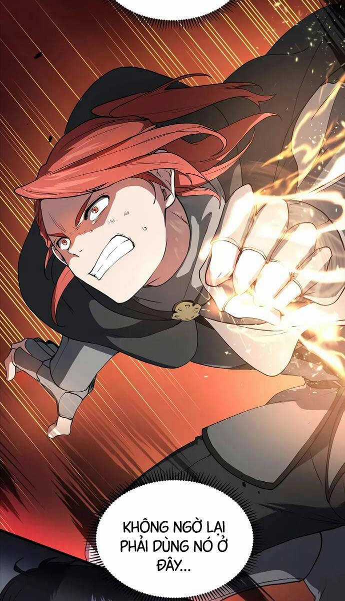 Tôi Thăng Cấp Bằng Kĩ Năng Chapter 52 trang 33