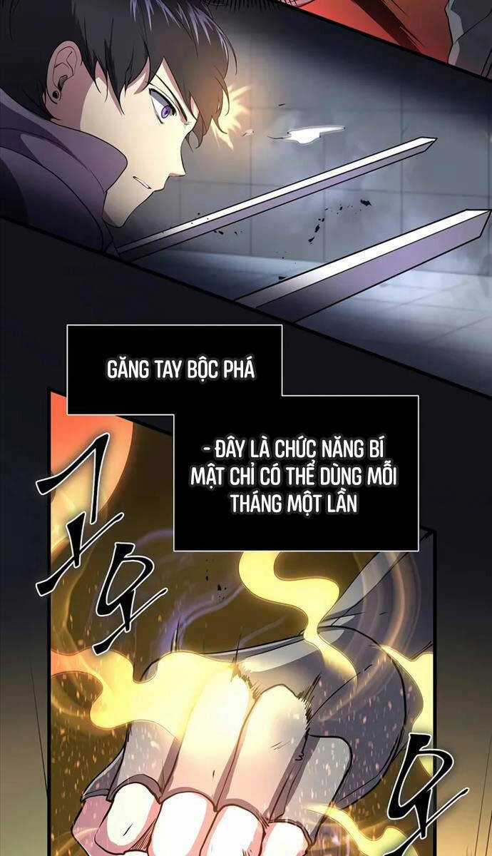 Tôi Thăng Cấp Bằng Kĩ Năng Chapter 52 trang 34