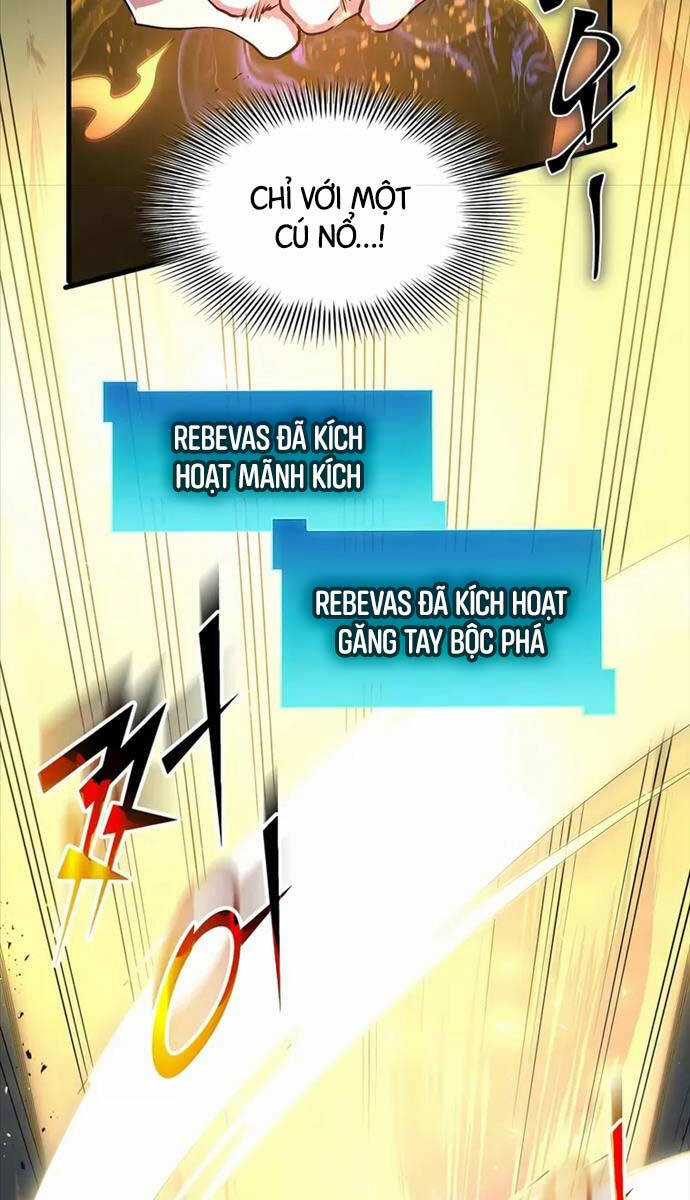 Tôi Thăng Cấp Bằng Kĩ Năng Chapter 52 trang 35