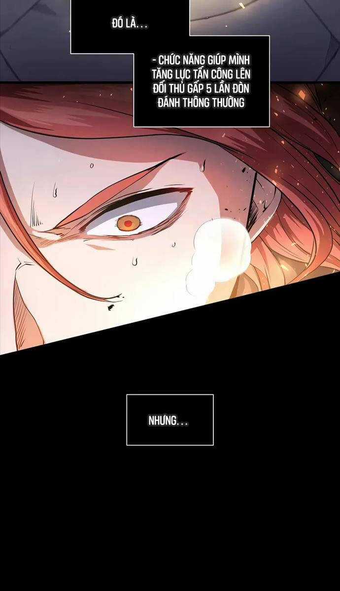 Tôi Thăng Cấp Bằng Kĩ Năng Chapter 52 trang 37