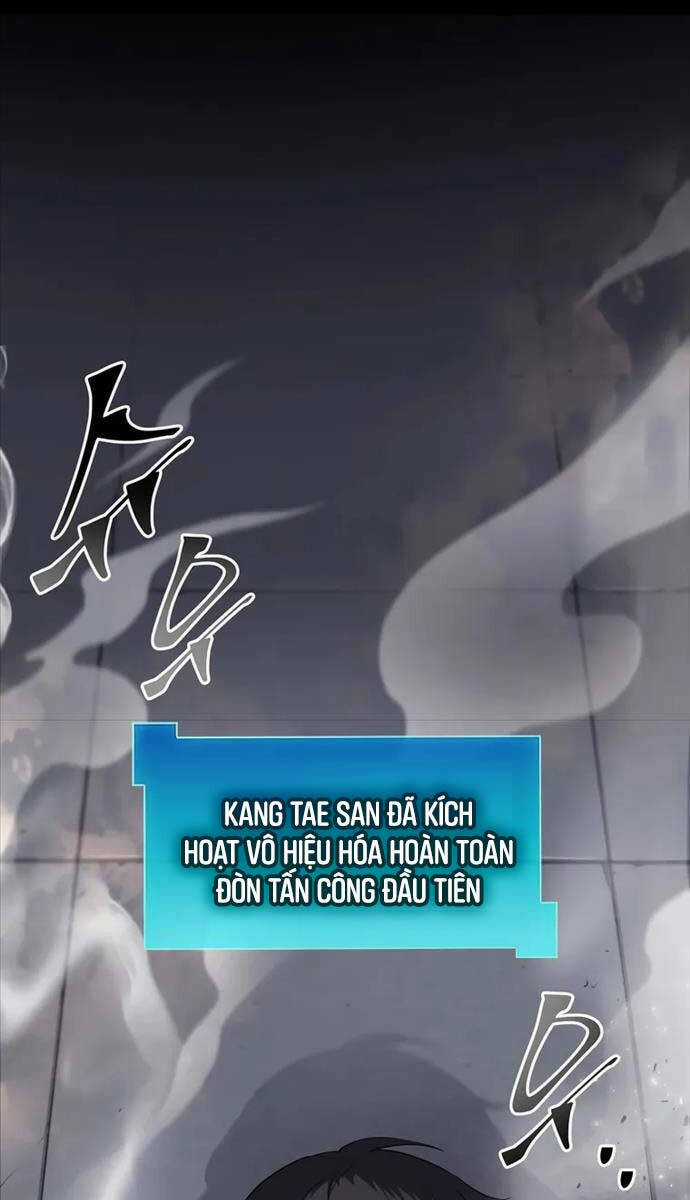 Tôi Thăng Cấp Bằng Kĩ Năng Chapter 52 trang 38