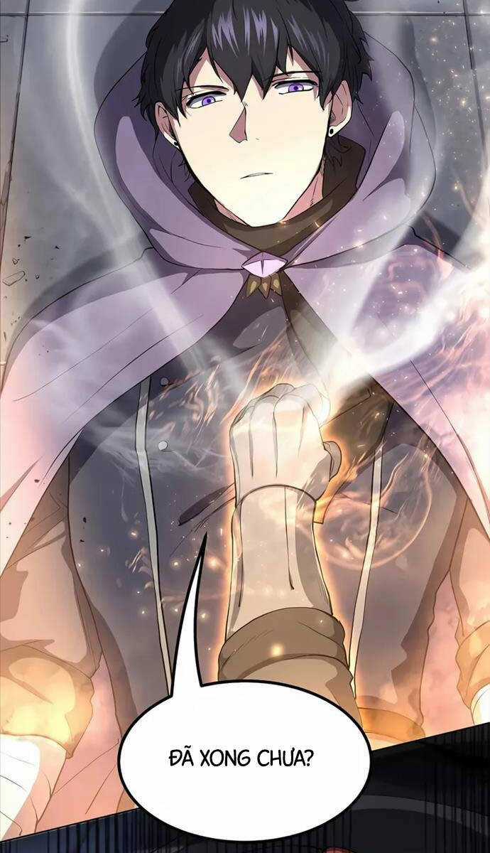 Tôi Thăng Cấp Bằng Kĩ Năng Chapter 52 trang 39