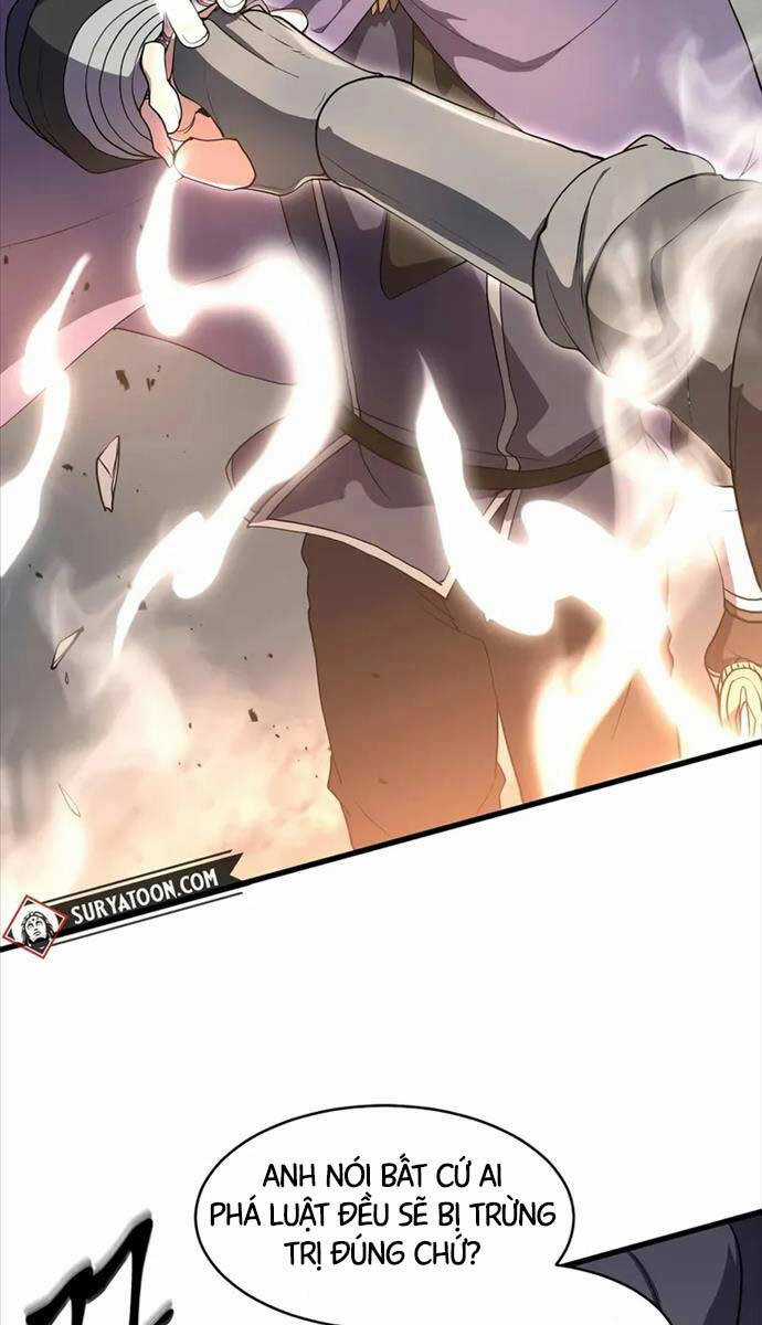 Tôi Thăng Cấp Bằng Kĩ Năng Chapter 52 trang 4