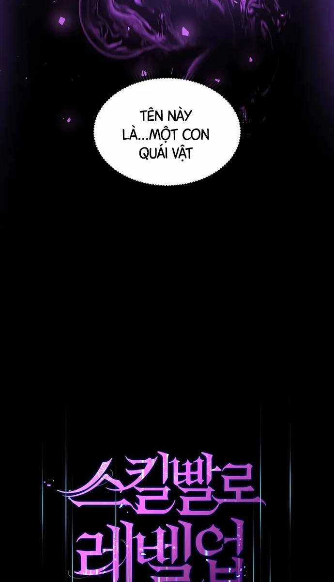 Tôi Thăng Cấp Bằng Kĩ Năng Chapter 52 trang 44