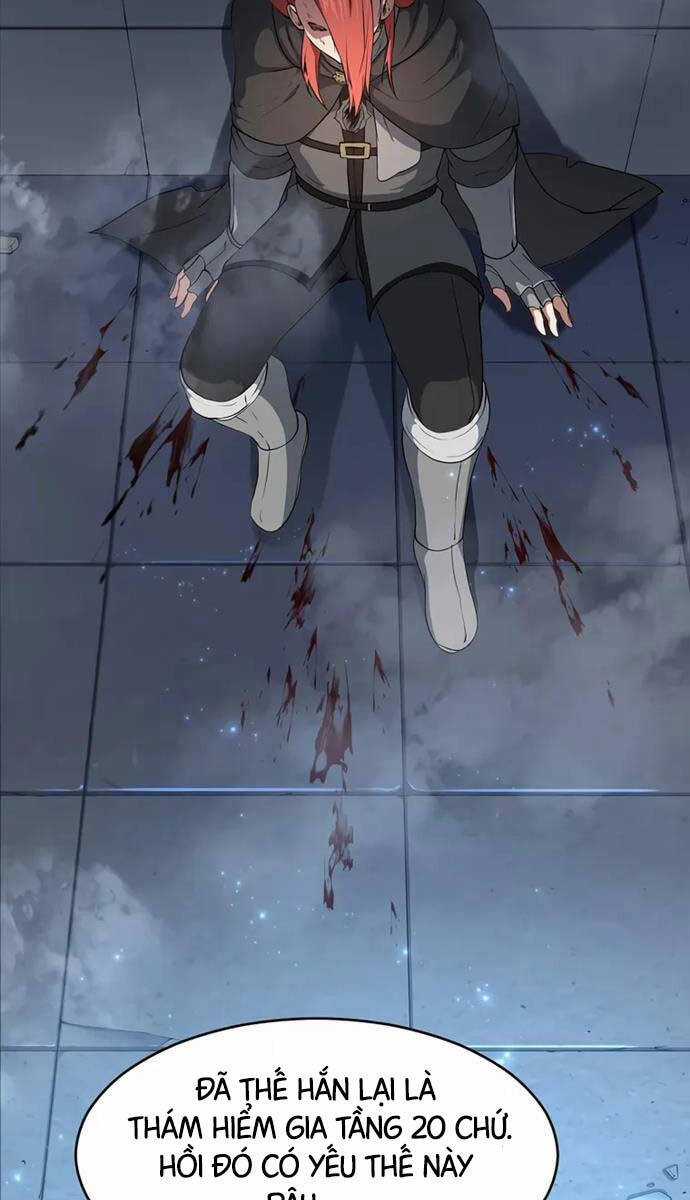 Tôi Thăng Cấp Bằng Kĩ Năng Chapter 52 trang 46