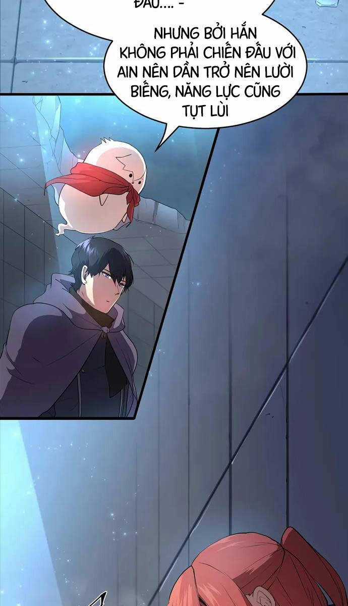 Tôi Thăng Cấp Bằng Kĩ Năng Chapter 52 trang 47