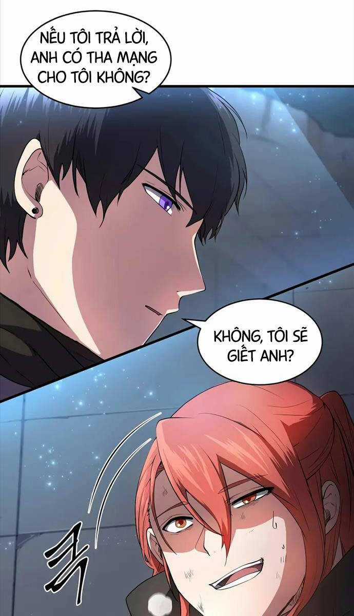 Tôi Thăng Cấp Bằng Kĩ Năng Chapter 52 trang 49