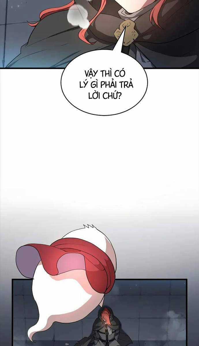 Tôi Thăng Cấp Bằng Kĩ Năng Chapter 52 trang 50