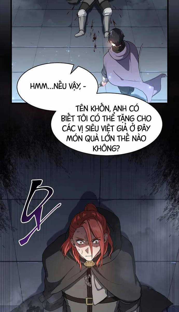 Tôi Thăng Cấp Bằng Kĩ Năng Chapter 52 trang 51