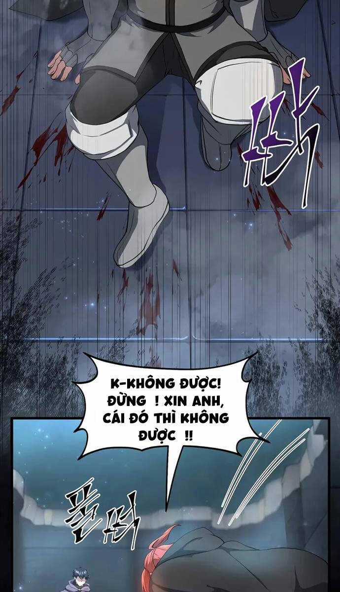 Tôi Thăng Cấp Bằng Kĩ Năng Chapter 52 trang 52