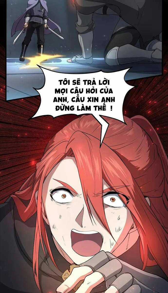 Tôi Thăng Cấp Bằng Kĩ Năng Chapter 52 trang 53