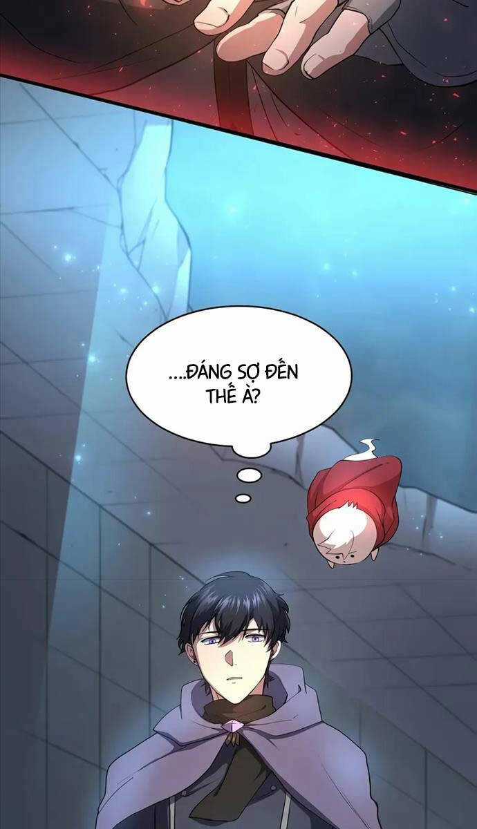 Tôi Thăng Cấp Bằng Kĩ Năng Chapter 52 trang 54