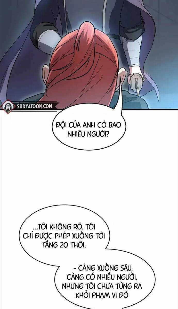 Tôi Thăng Cấp Bằng Kĩ Năng Chapter 52 trang 55