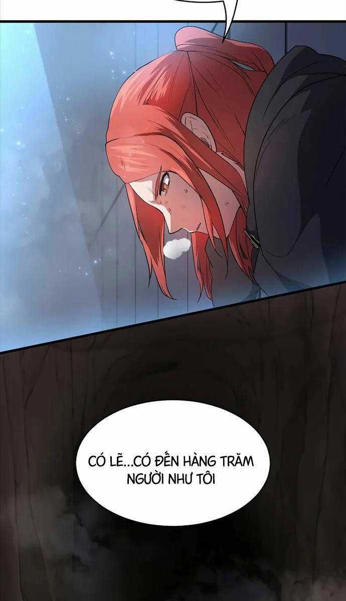 Tôi Thăng Cấp Bằng Kĩ Năng Chapter 52 trang 56