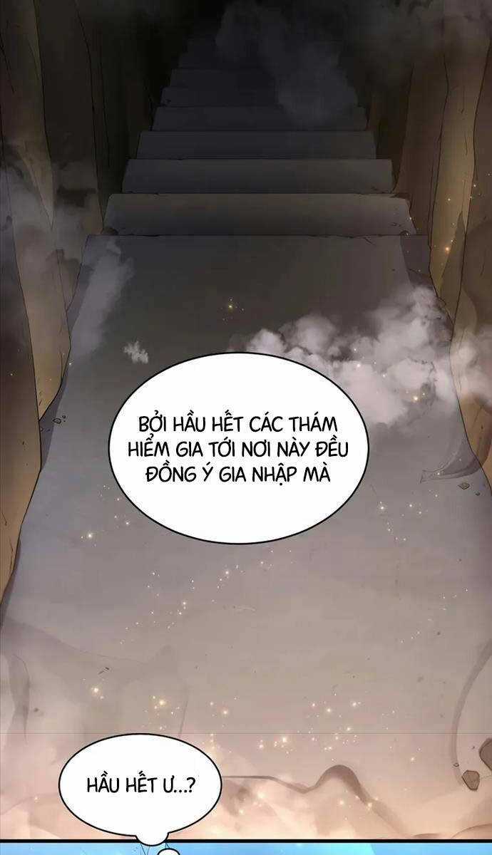 Tôi Thăng Cấp Bằng Kĩ Năng Chapter 52 trang 57