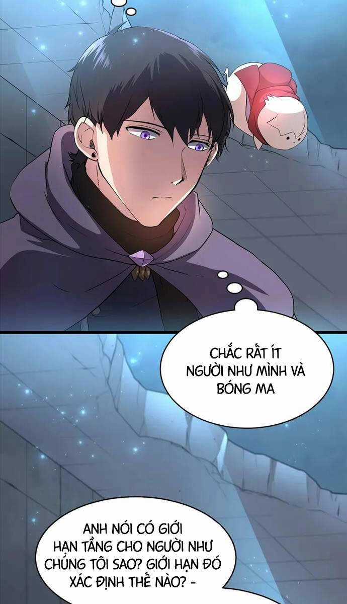 Tôi Thăng Cấp Bằng Kĩ Năng Chapter 52 trang 58