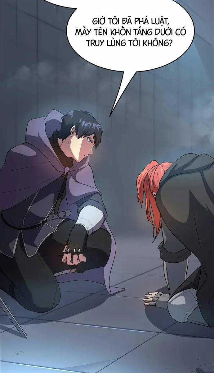 Tôi Thăng Cấp Bằng Kĩ Năng Chapter 52 trang 59