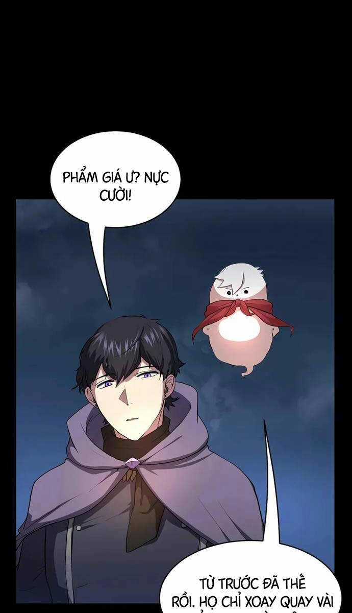 Tôi Thăng Cấp Bằng Kĩ Năng Chapter 52 trang 63