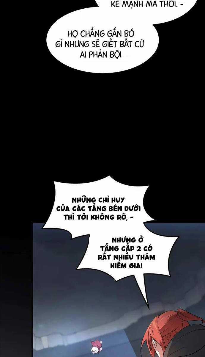 Tôi Thăng Cấp Bằng Kĩ Năng Chapter 52 trang 64