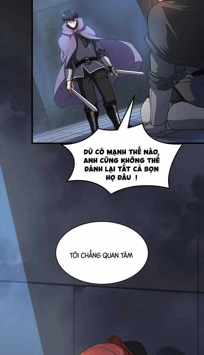 Tôi Thăng Cấp Bằng Kĩ Năng Chapter 52 trang 65