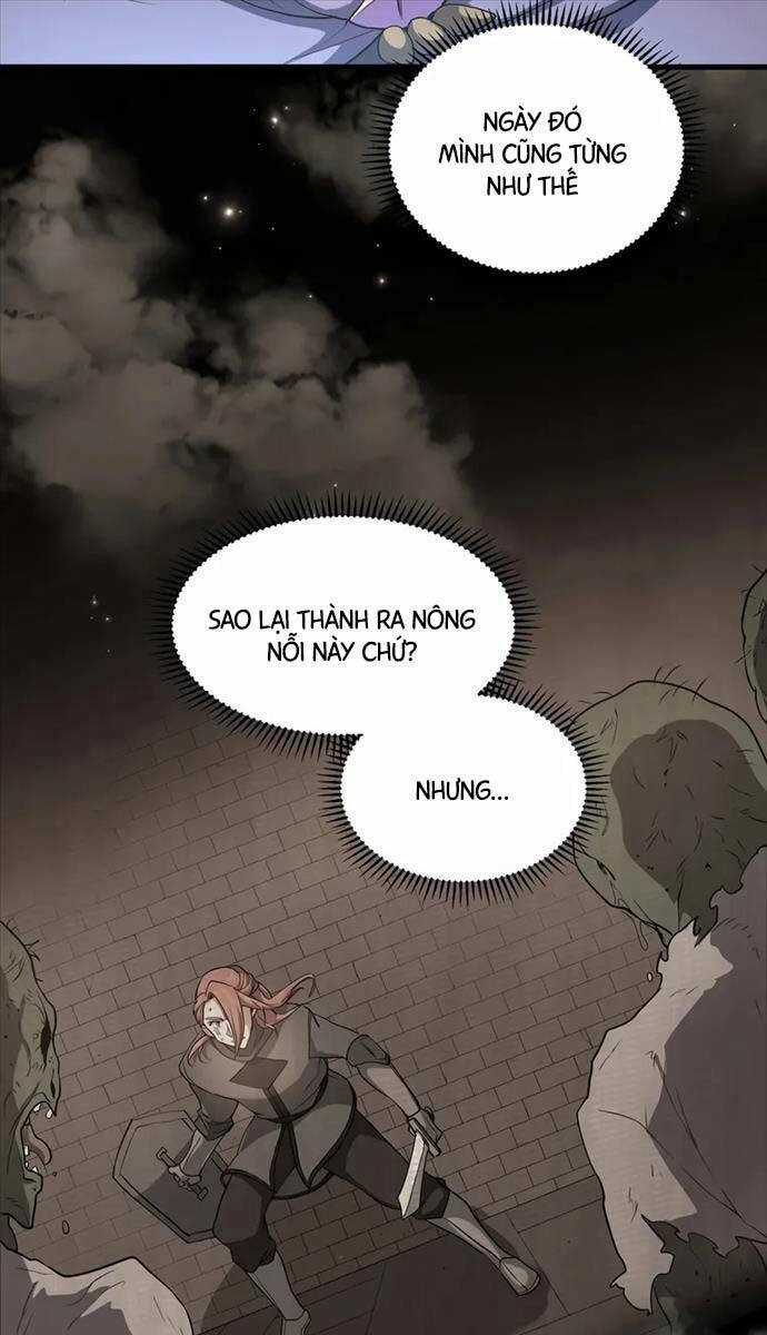 Tôi Thăng Cấp Bằng Kĩ Năng Chapter 52 trang 68