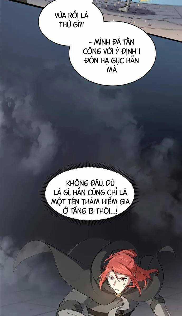 Tôi Thăng Cấp Bằng Kĩ Năng Chapter 52 trang 7