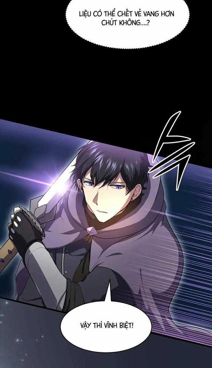 Tôi Thăng Cấp Bằng Kĩ Năng Chapter 52 trang 71