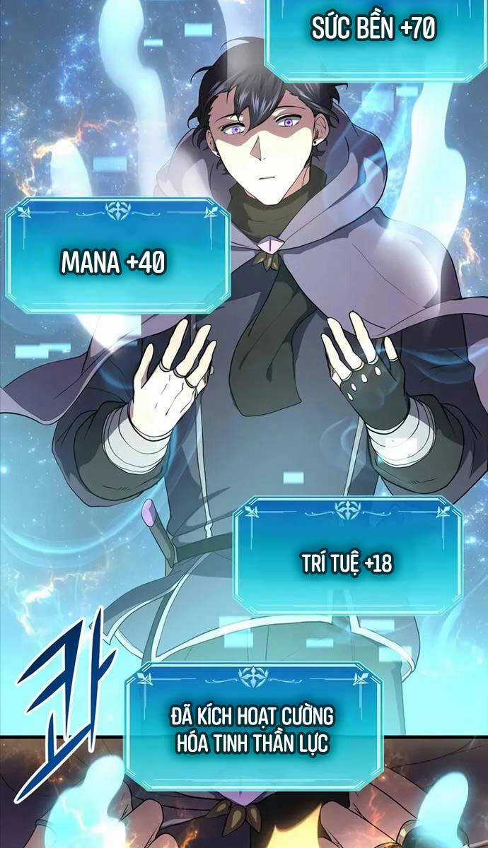 Tôi Thăng Cấp Bằng Kĩ Năng Chapter 52 trang 76