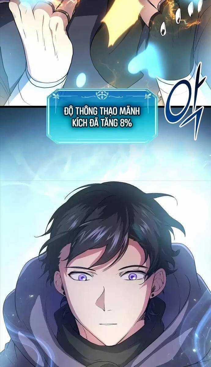 Tôi Thăng Cấp Bằng Kĩ Năng Chapter 52 trang 77