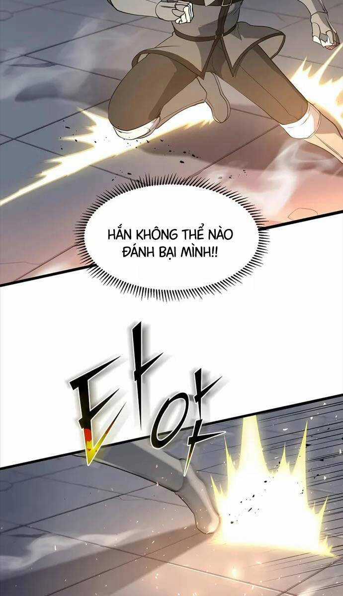 Tôi Thăng Cấp Bằng Kĩ Năng Chapter 52 trang 8