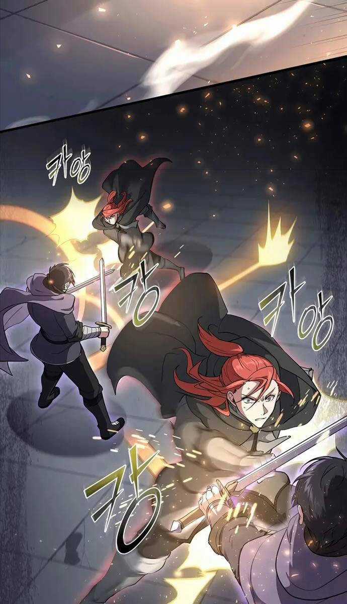 Tôi Thăng Cấp Bằng Kĩ Năng Chapter 52 trang 9