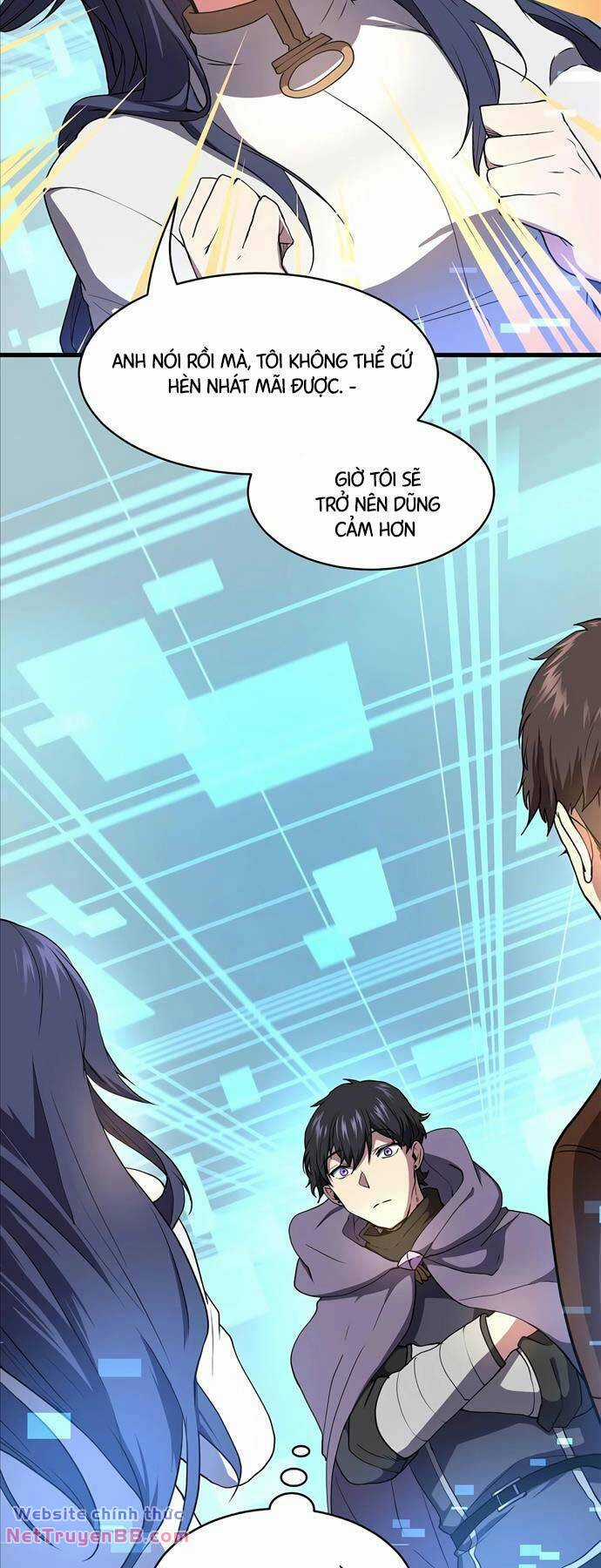 Tôi Thăng Cấp Bằng Kĩ Năng Chapter 53 trang 12