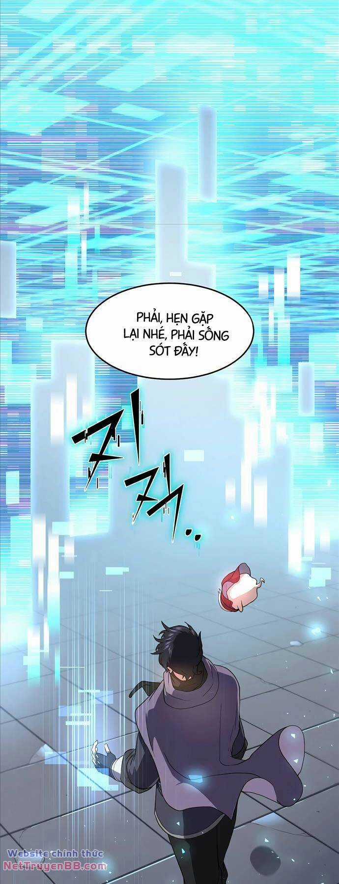 Tôi Thăng Cấp Bằng Kĩ Năng Chapter 53 trang 14