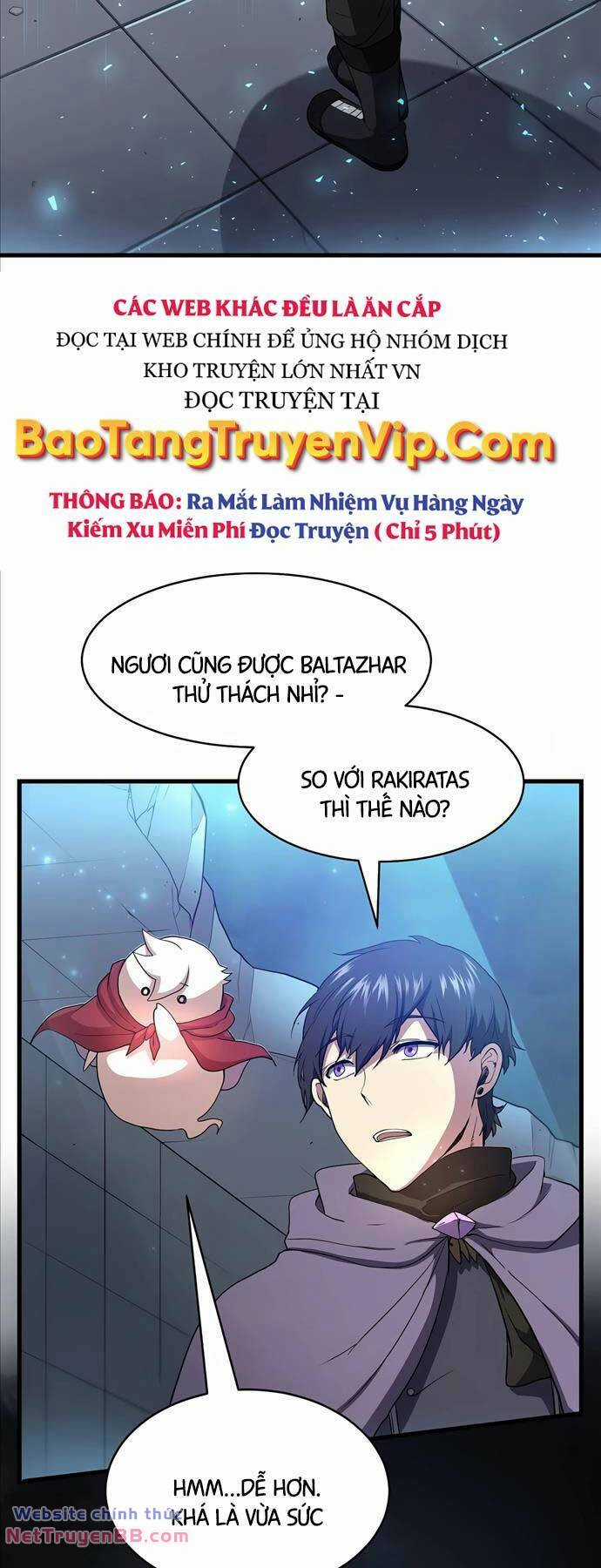 Tôi Thăng Cấp Bằng Kĩ Năng Chapter 53 trang 15