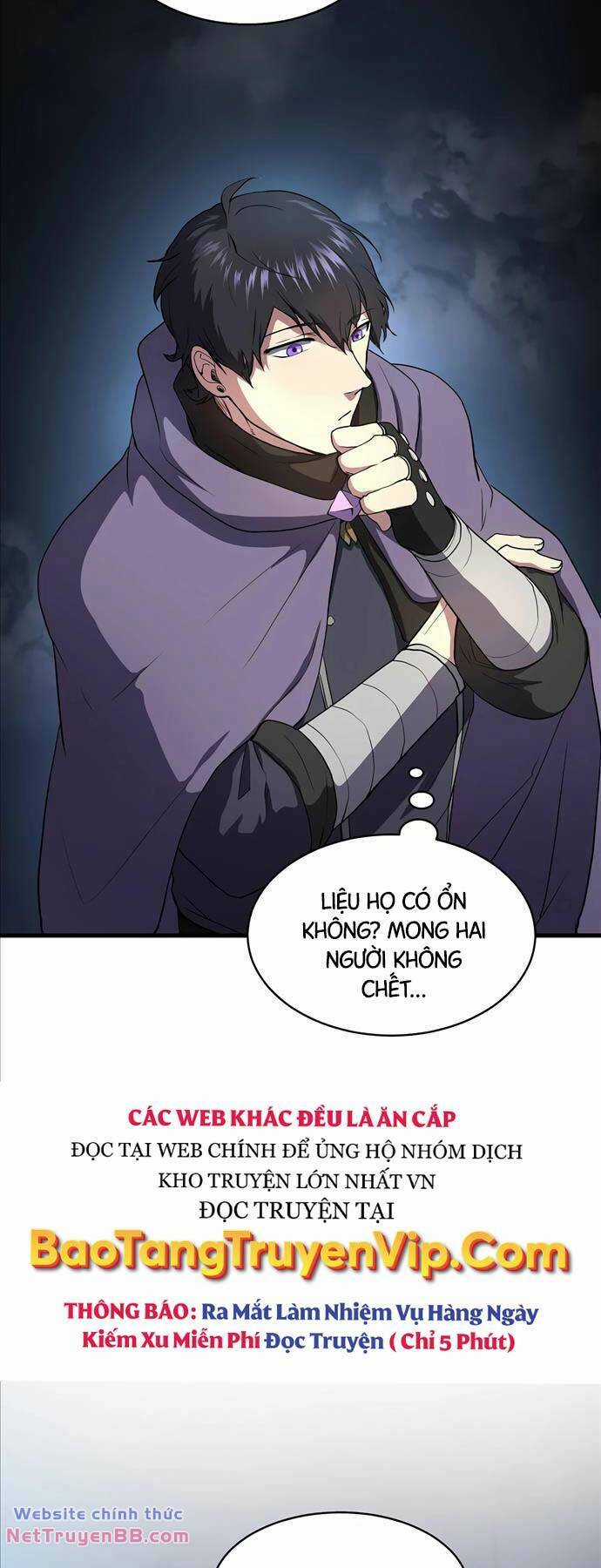 Tôi Thăng Cấp Bằng Kĩ Năng Chapter 53 trang 16