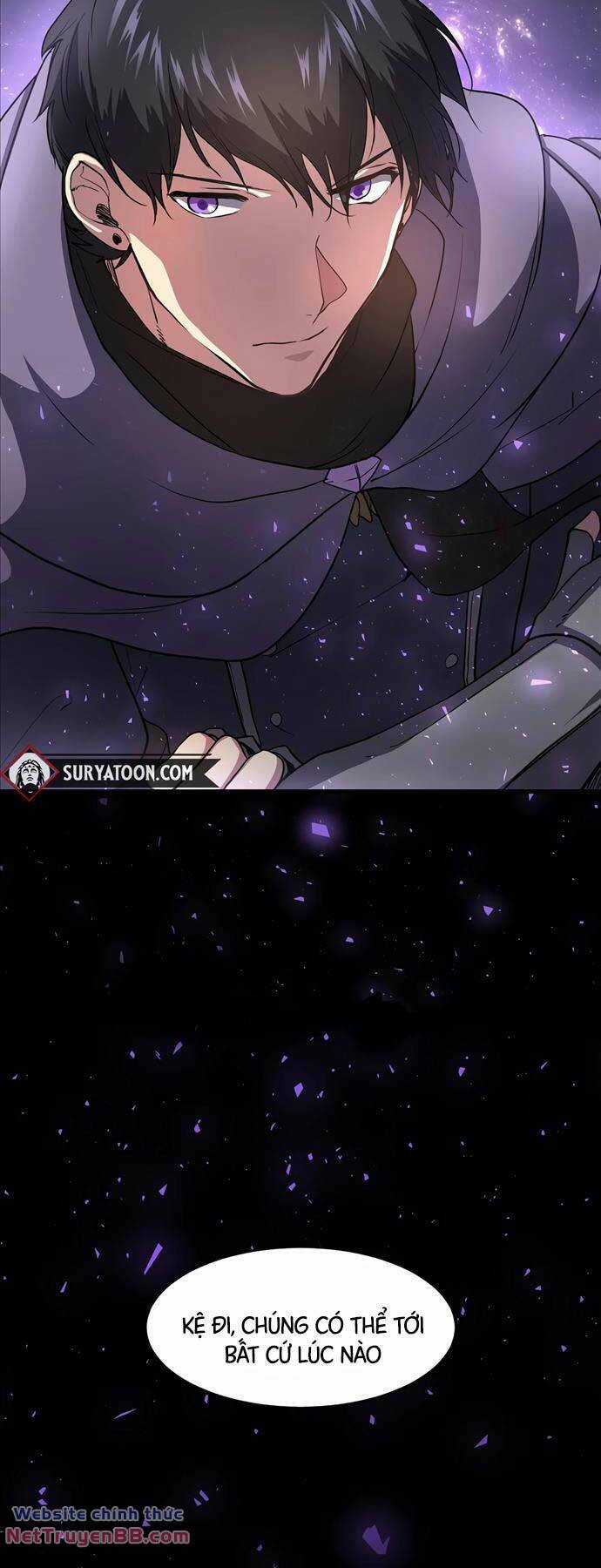 Tôi Thăng Cấp Bằng Kĩ Năng Chapter 53 trang 21