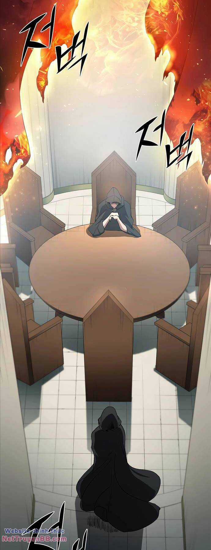 Tôi Thăng Cấp Bằng Kĩ Năng Chapter 53 trang 23