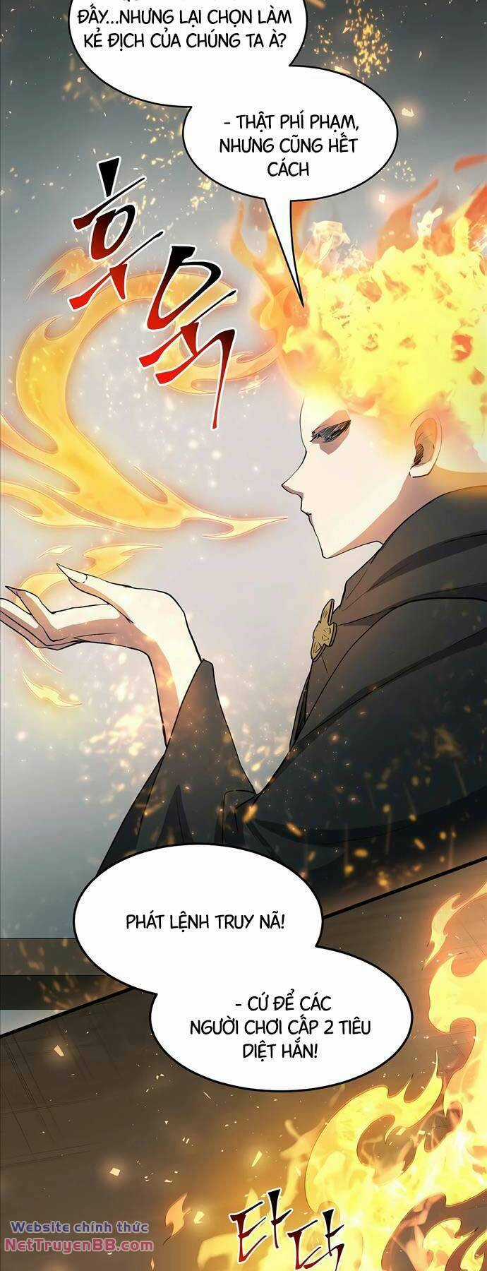 Tôi Thăng Cấp Bằng Kĩ Năng Chapter 53 trang 25