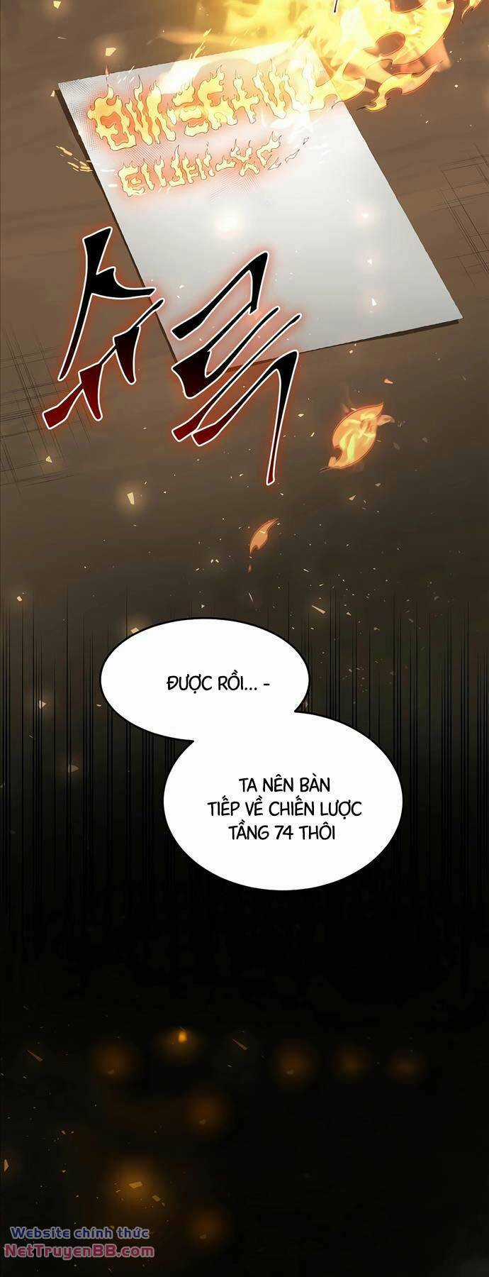 Tôi Thăng Cấp Bằng Kĩ Năng Chapter 53 trang 26