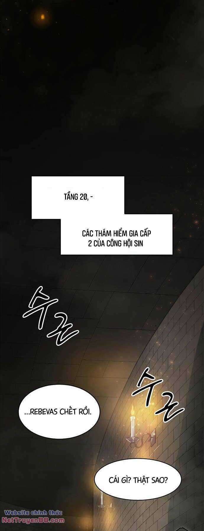 Tôi Thăng Cấp Bằng Kĩ Năng Chapter 53 trang 27